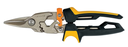 Fiskars PowerGear Straight Cut Aviation Snips